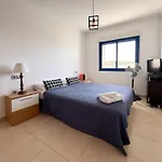 Aire De Levante *