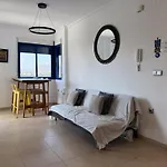 Apartment Aire De Levante Alicante