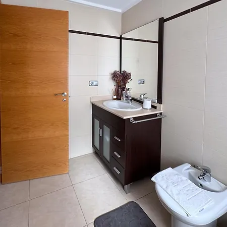 Aire De Levante Apartment *