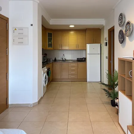 Apartamento Aire De Levante