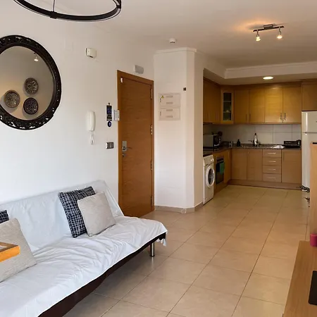 Aire De Levante Apartment *