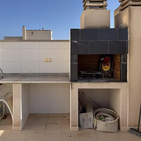 Apartment Aire De Levante Alicante