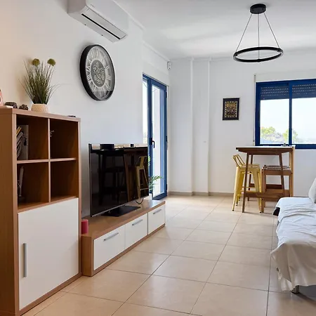 Aire De Levante Apartment *