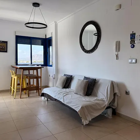 Apartment Aire De Levante Alicante