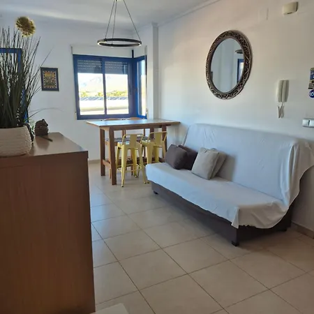 Aire De Levante Appartement Alicante