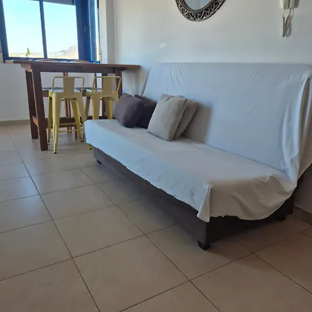Aire De Levante Apartamento