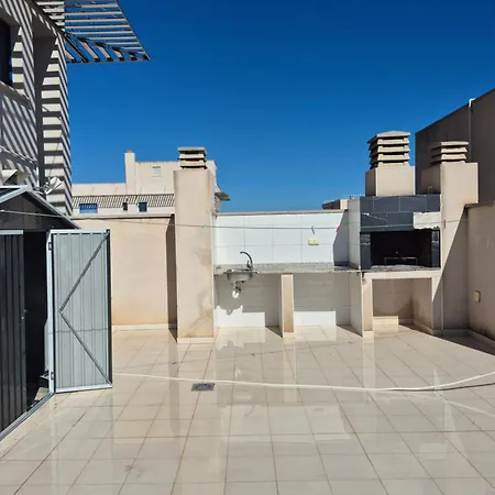 Aire De Levante Appartement Alicante