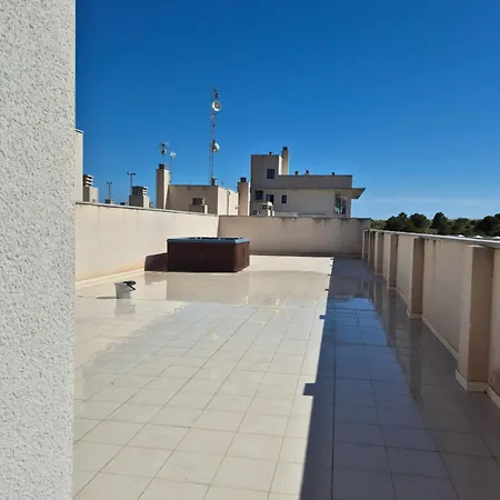 Aire De Levante