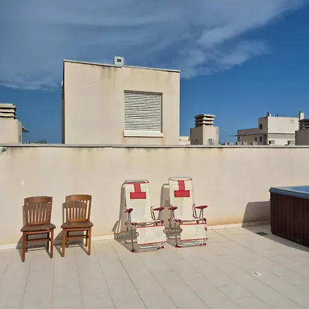Aire De Levante Appartement Alicante