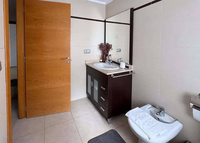 Aire De Levante Apartamento *