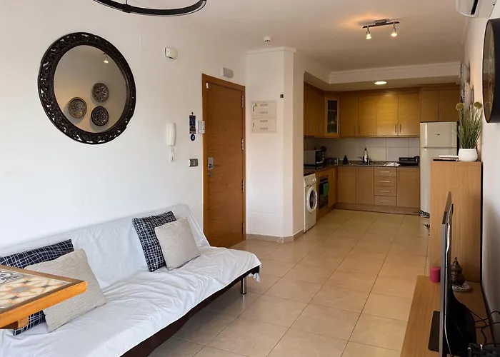 Aire De Levante Apartamento *
